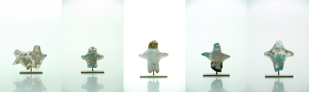 作家紹介｜視る。触れる。体験する。そうして、ガラスに逢う。富山